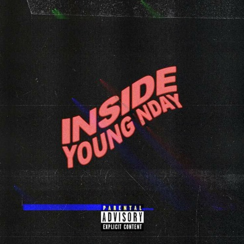 Young Nday - Inside (MixedByBam)