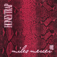 HTMIX 002 - Miles Mercer