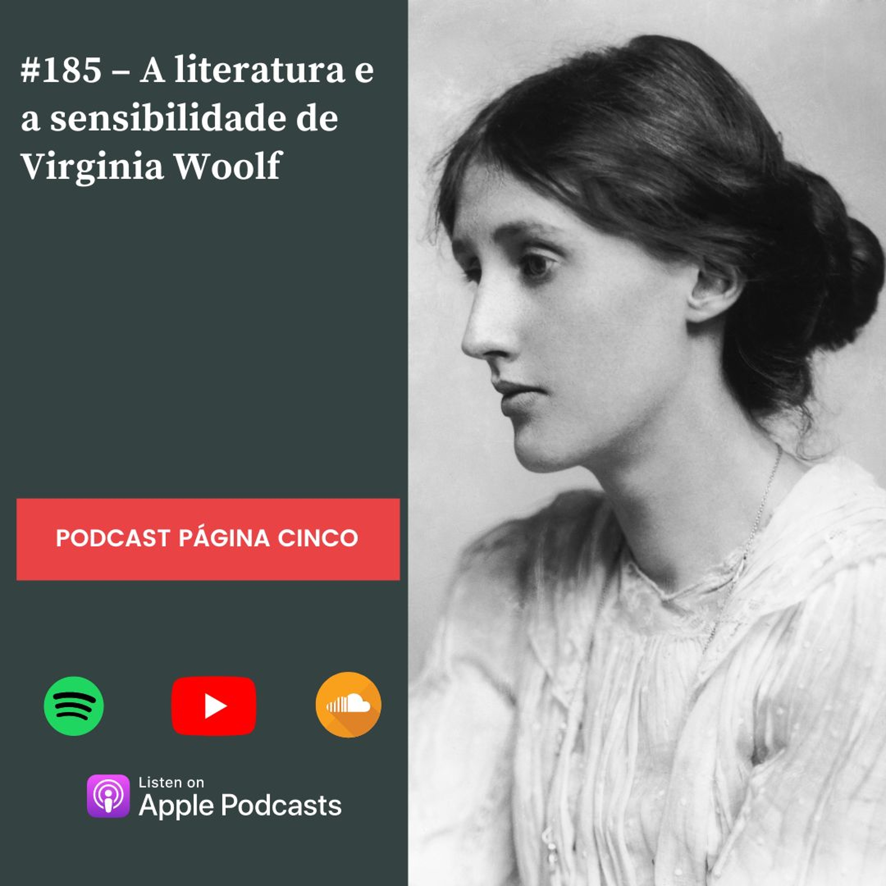 Podcast Página Cinco