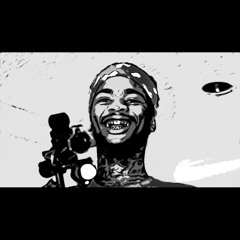 WELCOME 2 JURASSIC PARK - G KEY C# MINOR BPM 155 (@ONLYBANGAZ).mp3