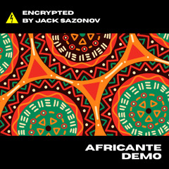 Africante (Demo Edition)