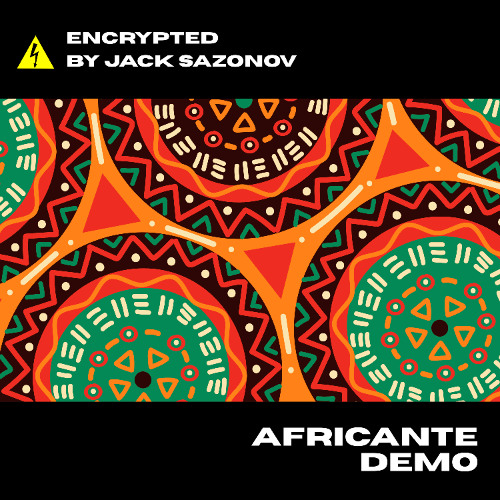 Africante (Demo Edition)