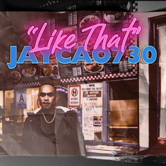 LIKE THAT Prod By Reenie