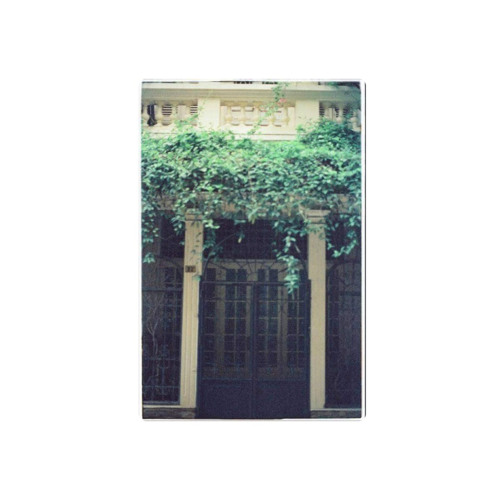 Góc Phố Thân Quen - Khát