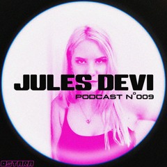 OSTARA invite - Jules Devi
