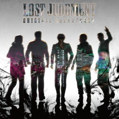 Lost Judgment OST - In The Groove