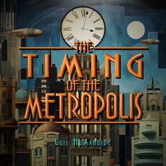 The Timing Of The Metropolis