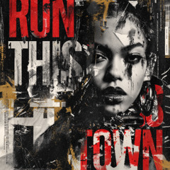 Rihanna, Jay-Z, Kanye West - Run This Town (Koji Aiken Bootleg)