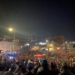 MEGA MEDLEY DO MC SACI 003 - BAILE DO MDC É O VERDADEIRO CABARÉ (( DJ VN ))