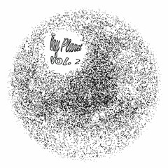 Psychedelic Budz - Deep Space Rubdown