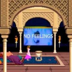 No Feelings - FezzBeats ft. YungPunkStar