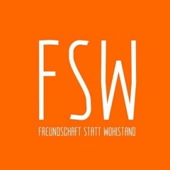 FSW - Freundschaft statt Wohlstand