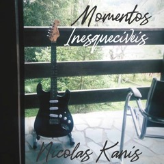 Nicolas Kanis - Momentos Inesquecíveis