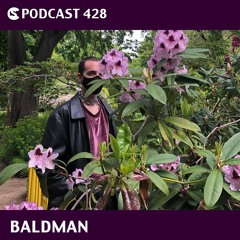 CS Podcast 428: Baldman