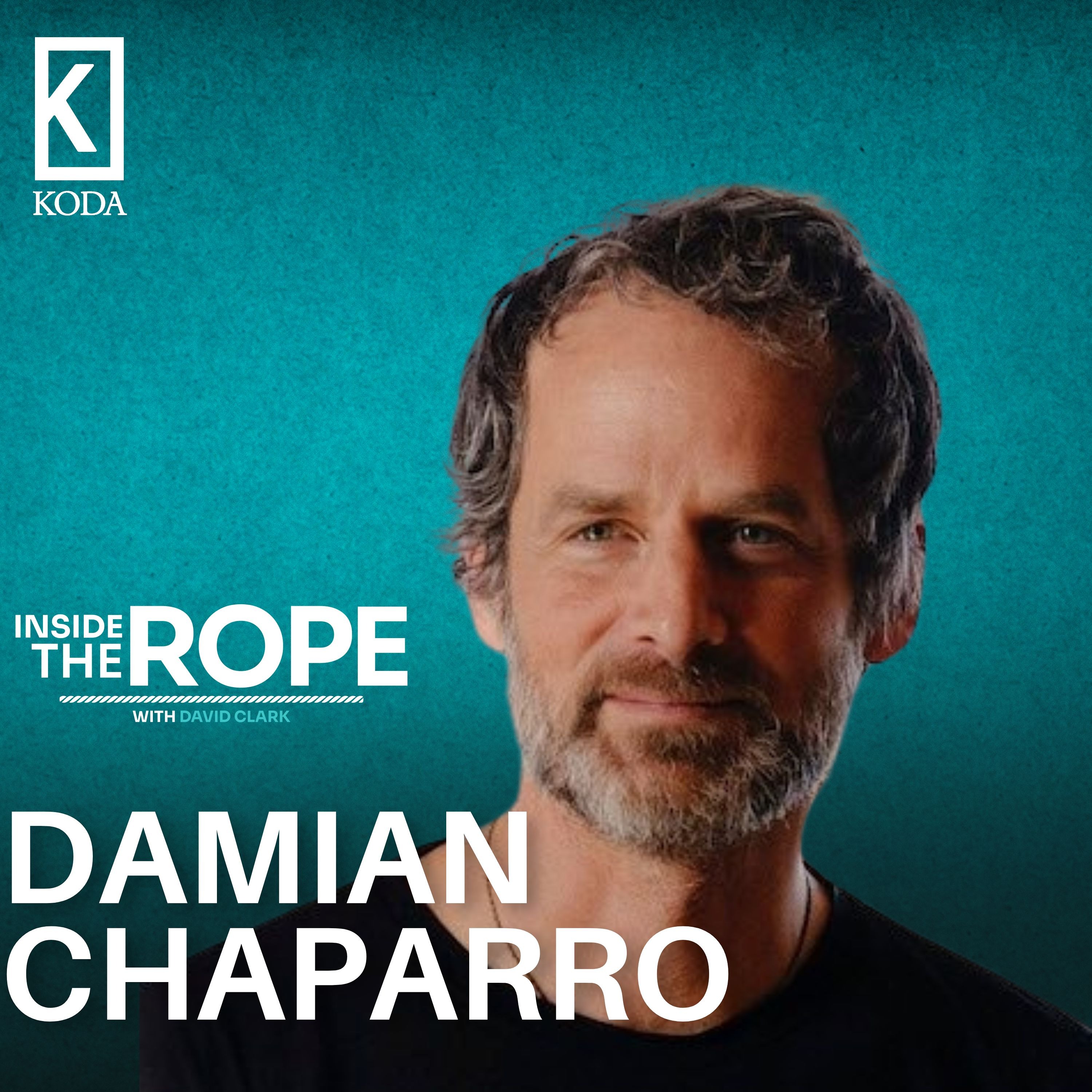 Inside the Rope with David Clark