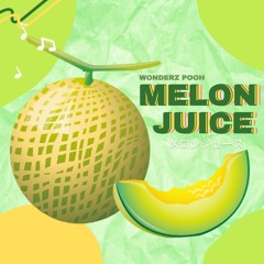 Melon Juice - CGM48 | Wonderz Pooh (COVER)