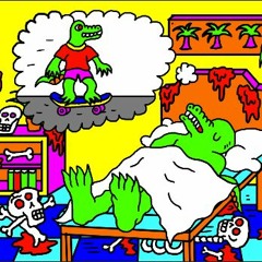 Craneo - Fly chill (Yuza Drum & Bass Bootleg)