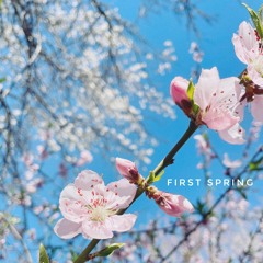 First Spring
