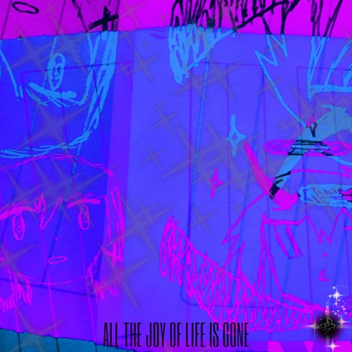 CYBER ELF - VIOLET EYES