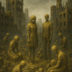 Death to Commercialism!