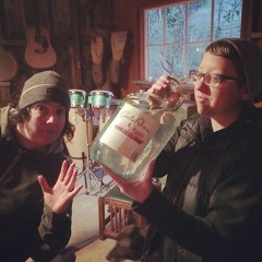 Grappa (4 Track Rough Demo)