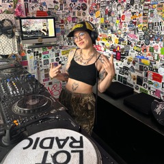 Darker Than Wax FM with cherub.wya @ The Lot Radio 07-27-2024