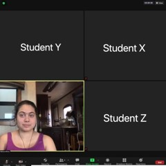 My Not So Glorious Freshman Year