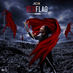 Jae24k - Red Flag