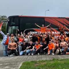 Exist - Themesong Festival Squad Friesland