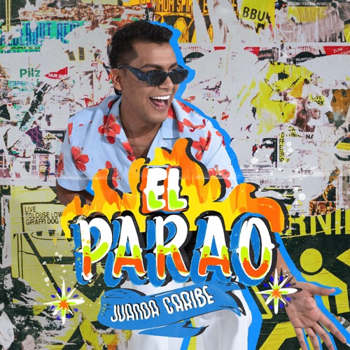 El Paráo