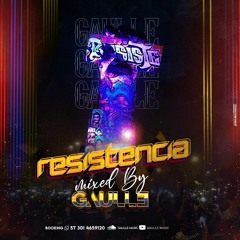 RESISTENCIA  LINE FIRST