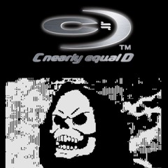 C≒D at SOCORE FACTORY 20250910 CE$ x Distest