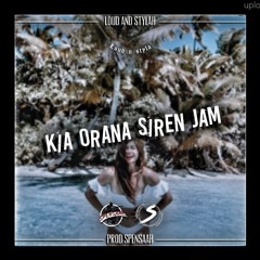 Kia Orana Siren Jam (Remix)