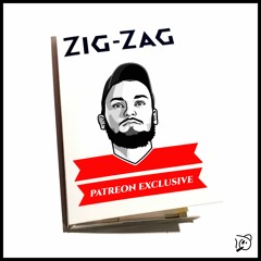 MOTUS - ZIG ZAG 🌿 (APRIL PATREON EXCLUSIVE)