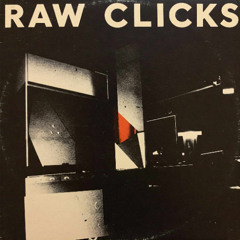 PREMIERE: Luis Bravo -  Raw Clicks (Original Mix)