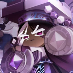 Cookie Rub Kingdom OST-Dark Resolution’s Glorious Return Title Theme