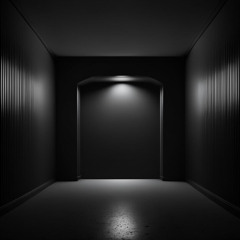 Dark Room I