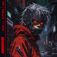 Danger (feat. SILVR SIREN)