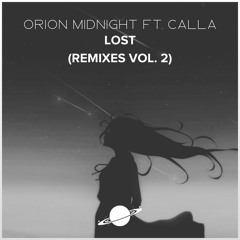 Lost (ft. Calla) [Remixes 2]