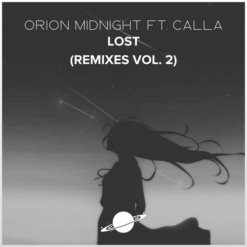 Lost (ft. Calla) [Remixes 2]