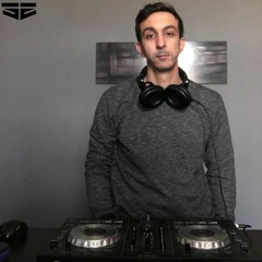 DJ Sherif Zahran - Saturday Weekly Sessions on Danceparty247