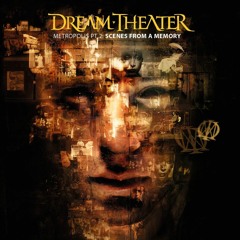 The Spirit Carries On (Dream Theater)- Dystopian Ensemble