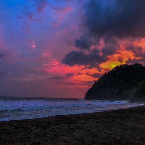 Sebastian Portillo- Costa Rica