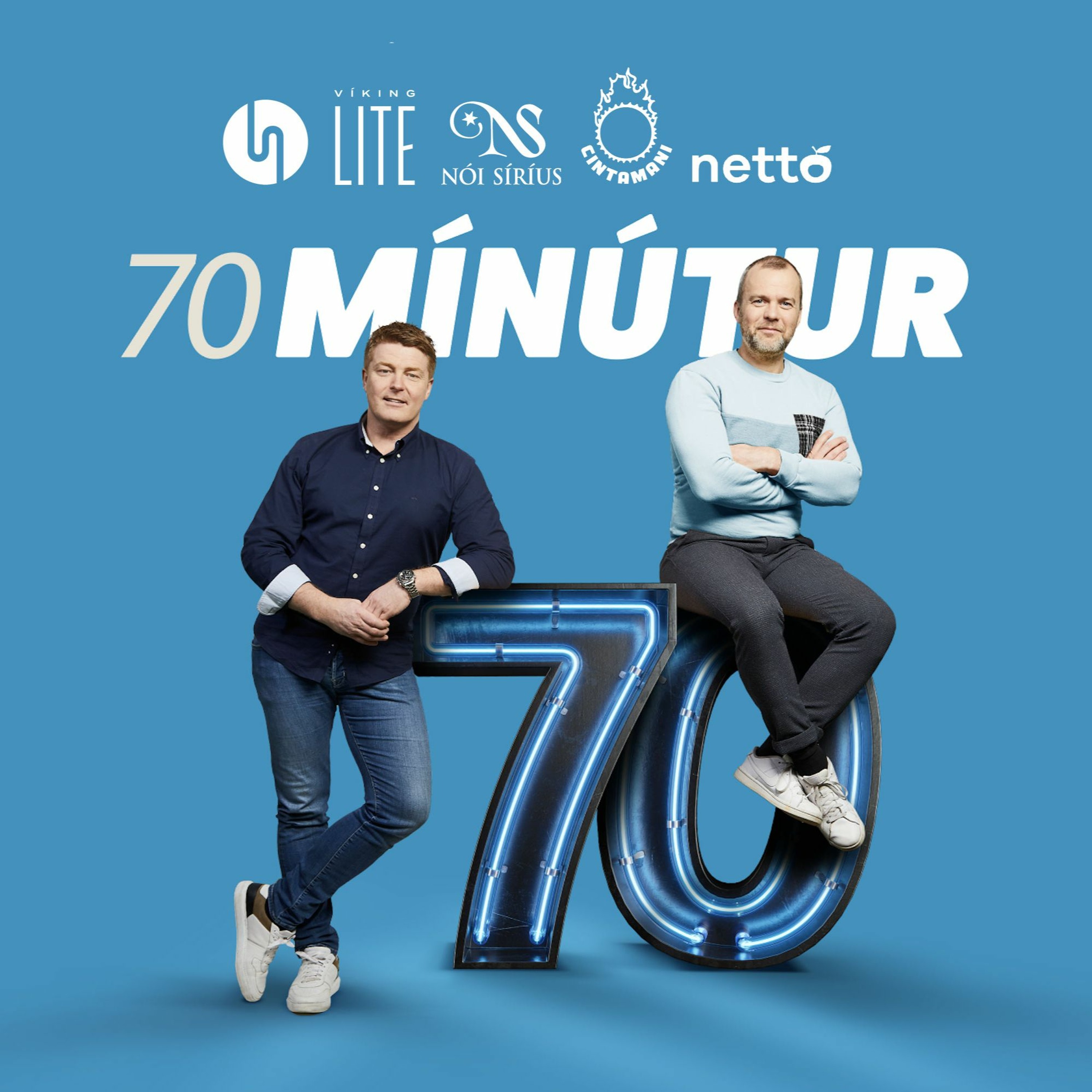70 Mínútur