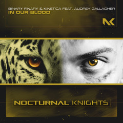 In Our Blood (feat. Audrey Gallagher)