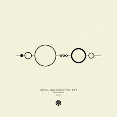 Melvin Spix, David Sellers - Aperture (Original Mix) 160Kbps