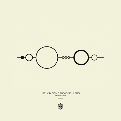 Melvin Spix, David Sellers - Aperture (Original Mix) 160Kbps