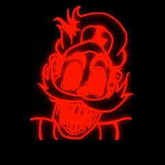 FNF Marios Madness OST  I Hate You