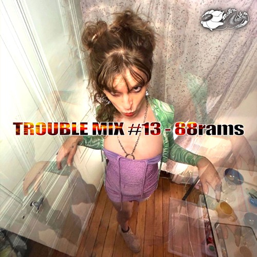 TroubleMix #13 - 88rams