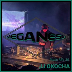 MEGANESIA w. JJ OKOCHA (Recorded Live @ Sunburn UTE Muster) - 21 April 2023